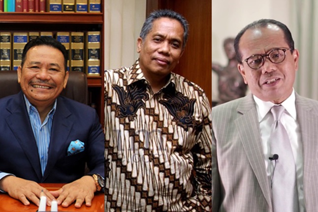 Gedung PERADI SUMUT